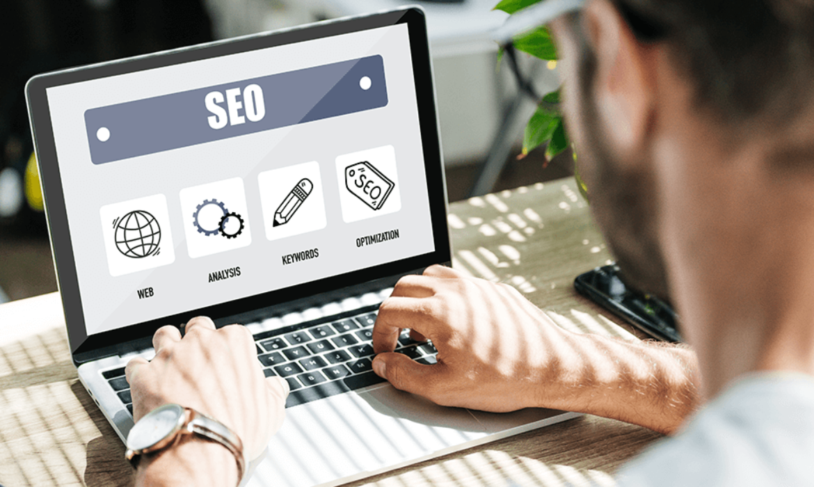 Criação de sites em Curitiba