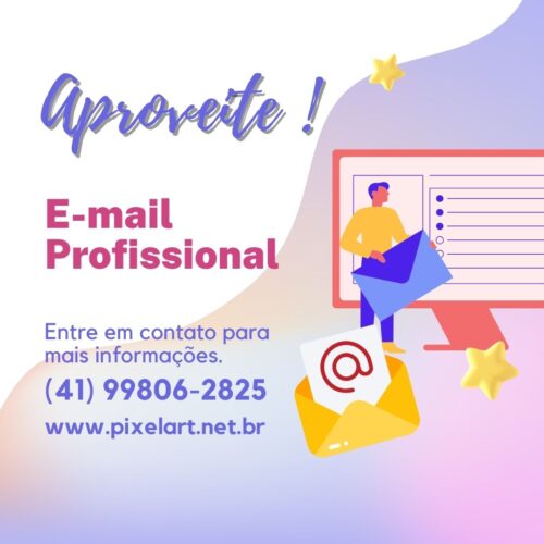 E-Mail Profissional