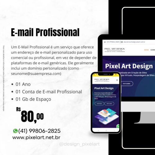 E-Mail Profissional