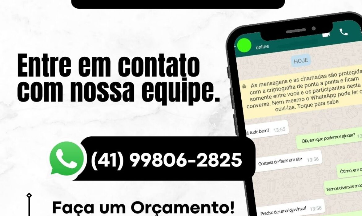 Precisa de Ajuda? Estamos Aqui! 
