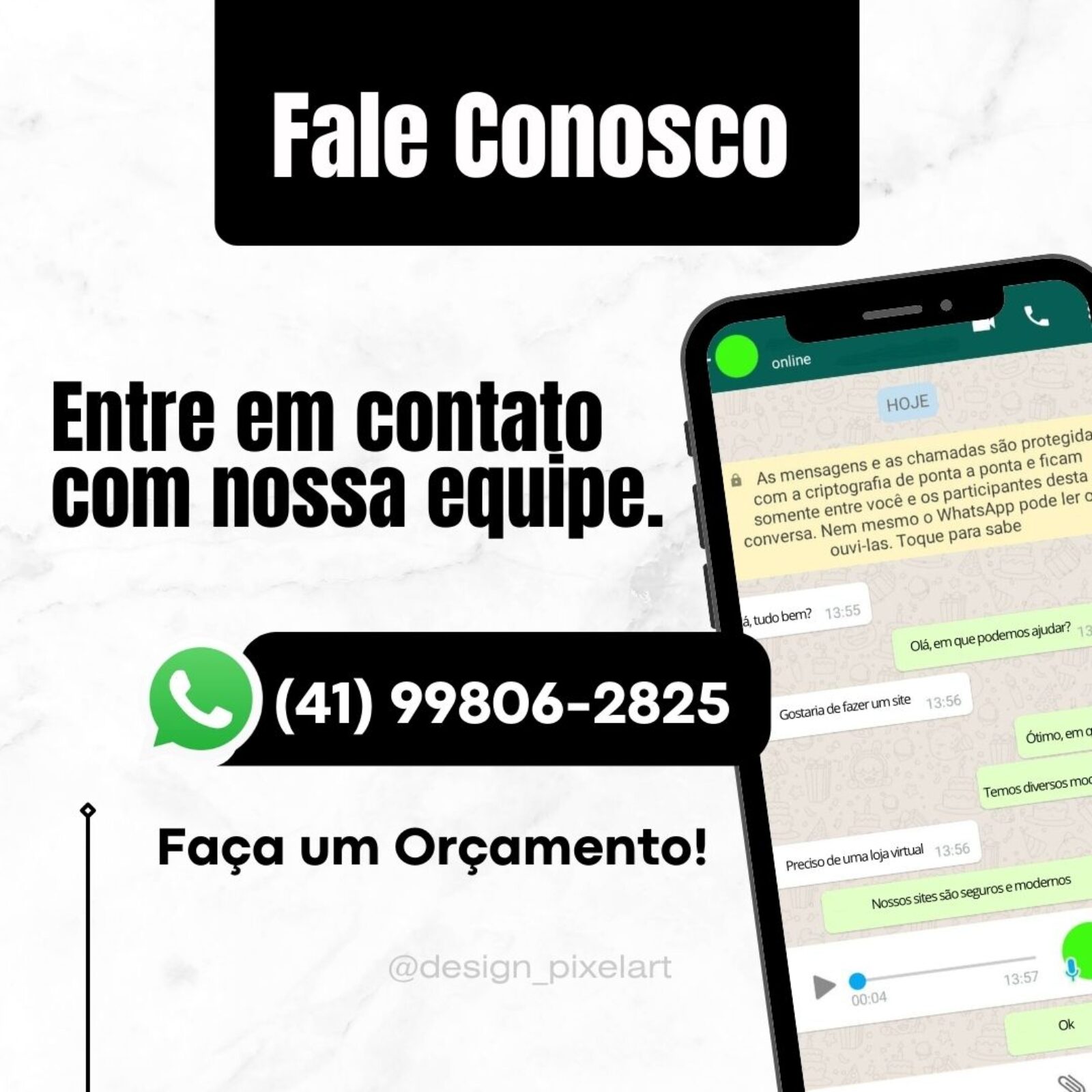 Precisa de Ajuda? Estamos Aqui! 