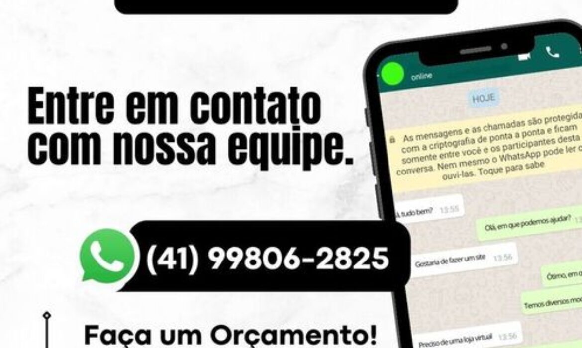 Precisa de Ajuda? Estamos Aqui! 