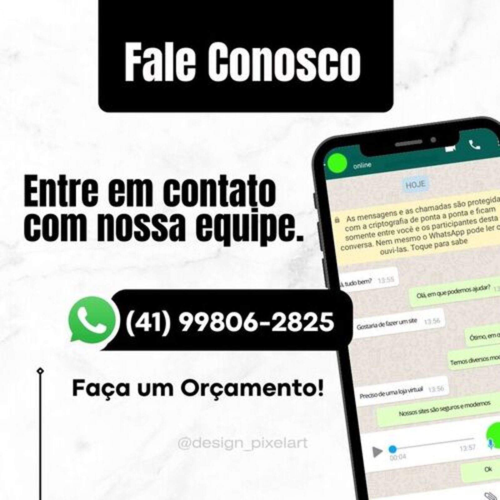Precisa de Ajuda? Estamos Aqui! 