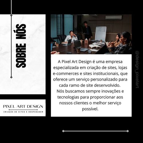 Qual a melhor empresa para criar um site?